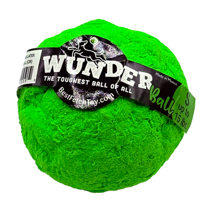 WUNDERball - Best Fetch Toy