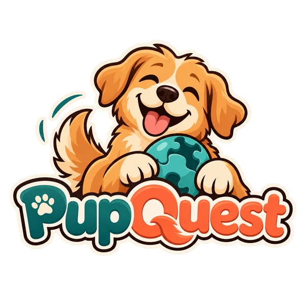 PupQuest