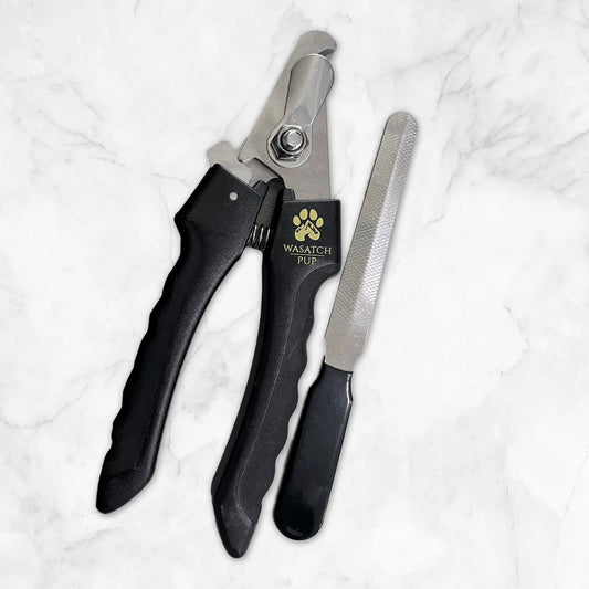 Everyday Pro Dog Nail Clippers
